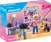 PLAYMOBIL City Life 70607 Geschenkset "Social Media Star" Produktbild-Vorschau 1