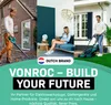 Vonroc Elektroheizung, Konvektor-Heizung - Energiesparende Produktbild-Vorschau 7