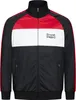 Herren Trainingsjacke normale Passform BRACKLESHAM Produktbild-Vorschau 2