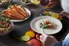 Tischset 6x45x30 cm Platzset Tischmatte Platzmatte Produktbild-Vorschau 3