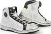 Stylmartin Sector Motorradschuhe, weiß/schwarz, 44 Produktbild-Vorschau 5