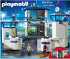 City Action 6872 Policejní velitelství s věznicí Náhled obrázku produktu 16