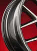 BBS Felge Alufelge XR platinum silber 8,5x19 5x114,3 ET40 Produktbild-Vorschau 3