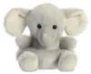 Aurora World GmbH Palm Pals - Stomps Éléphant Voir les images du produit 2