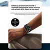 (BW8 nero)Smartwatch Android 4G con GPS e Fotocamera Anteprima dell’immagine prodotto 5