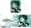 My Hero Academia Mug 320 ml Deku Box Produktbild-Vorschau 5