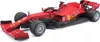 Bburago Ferrari F1 SF1000 Tuscany GP 1000 Vettel (skala Podgląd zdjęcia produktu 2