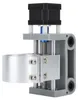 průměr 52 mm CNC Z osy Držák motoru vřetena Stolní gravírka Náhled obrázku produktu 2