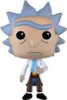 Rick et Morty - Rick 112 - Funko Pop  Vinyle Voir les images du produit 1