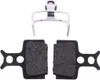 CFA470 - Klocki hamulcowe rowerowe (organiczne) EBC Brakes Podgląd zdjęcia produktu 3