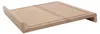 Tagliere e impastatrice, legno di faggio, 41 x 48 cm, Anteprima dell’immagine prodotto 4