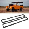 2 szt. Gumowa uszczelka otworu wentylacyjnego Car Defender Podgląd zdjęcia produktu 6
