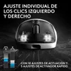 Logitech G PRO X2 SUPERSTRIKE, rechts, Optisch, RF Wireless Produktbild-Vorschau 17