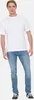 ONLY & SONS Stretch Denim Jeans Pants Bleached Design Hose Produktbild-Vorschau 9