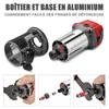 TEENO Défonceuse 800W 13000-33000 t/mn avec boîte Voir les images du produit 5