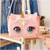 Purse Pets Glamicorn Einhorn, Tasche Produktbild-Vorschau 11