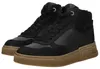 Paul Green Sneaker Sneaker Leder Podgląd zdjęcia produktu 3