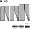 Jopassy 100 X 220 cm magnetická sieťka proti hmyzu Náhľad obrázku produktu 1