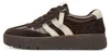 Tamaris Comfort Damen Sneaker Low mit Reißverschluss & Produktbild-Vorschau 3