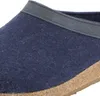 Haflinger Grizzly Torben Damen, Herren Wollfilz Hausschuhe Produktbild-Vorschau 42