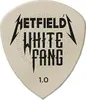 24x Dunlop Hetfield White Fang, 1,00 mm, Ultex, weiß Produktbild-Vorschau 2
