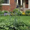Support pour plantes grimpantes Relaxdays, lot de 2, H x L Voir les images du produit 2