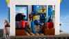 LEGO® City Hauptquartier der Bergpolizei 60174 Produktbild-Vorschau 10