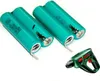 Akku für Bosch UNEO -14,4 V  - 1,3 Ah   (Original Zellen)  Produktbild-Vorschau 1
