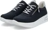 Baskets Basse en cuir Alabama Voir les images du produit 25