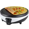 3in1 Crepes Maker | Kontaktgrill | Pancake Maker Zephir Podgląd zdjęcia produktu 10