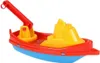 Bootschiff Für Sandbad Spielzeugboot 6214 Produktbild-Vorschau 3