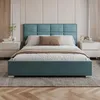 FDM Bett APOLLO Trinity 120x200 cm Polsterbett mit Produktbild-Vorschau 1