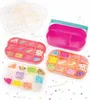 MAKE IT REAL Beads 2-Go zabawka kreatywna Náhled obrázku produktu 3