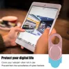 Osłona obiektywu, osłona obiektywu, naklejka ochronna na Podgląd zdjęcia produktu 6