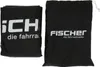 FISCHER Fahrrad-Garage "Premium" (B)2.000 x (H)1.100 mm Produktbild-Vorschau 5