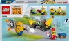 LEGO LEGO Despicable Me 75580 Minions e la macchina delle Anteprima dell’immagine prodotto 28