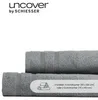 Uncover by SCHIESSER Handtuch Brooklyn | 4er-Set | 100% Produktbild-Vorschau 5