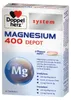 Double Heart System Magnesium 400 Depot Tablets, 30 tablet Náhled obrázku produktu 5