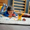 LEGO City Strażacki helikopter ratunkowy, Zestaw do Podgląd zdjęcia produktu 36