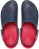 Crocs InMotion Clog Herren Komfort Pantoffel Dunkelblau Produktbild-Vorschau 13