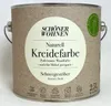 Schöner Wohnen Naturell Kreidefarbe Schneegestöber, Produktbild-Vorschau 5