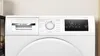 Bosch WTH83004, Freistehend, Frontlader, Kondensation, Produktbild-Vorschau 2