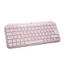 Logitech MX Keys Mini - Tastatur - hinterleuchtet - Produktbild-Vorschau 1