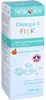 NORSAN Omega-3 Fisk natürliches Omega-3-Öl für Kinder Produktbild-Vorschau 19