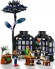 LEGO® Wednesday Czarna Dalia 76784 Podgląd zdjęcia produktu 9