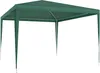 Pavillon, Partyzelt "FORMENTERA", 3 x 3 m in grün Produktbild-Vorschau 1
