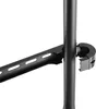 Logilink TV-Ständer, 49 70", Walnuss-Holzbeine, 40 kg max. Produktbild-Vorschau 6