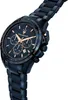 Maserati Traguardo Chronograph Blue Edition Herrenuhr Produktbild-Vorschau 1