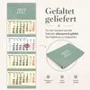 4 Monatskalender 2027 Little Things Salbeigrün Sprüche Produktbild-Vorschau 6