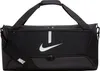 NIKE Academy Team Fussballtasche schwarz Produktbild-Vorschau 5